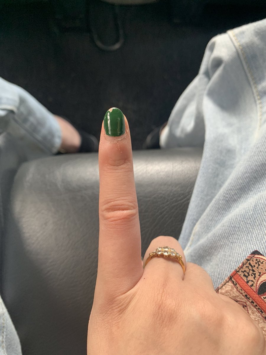 I went to the cemetery today and got attacked by mosquitoes and ants now half of my digits are swollen like this I literally cannot bend my fingers help