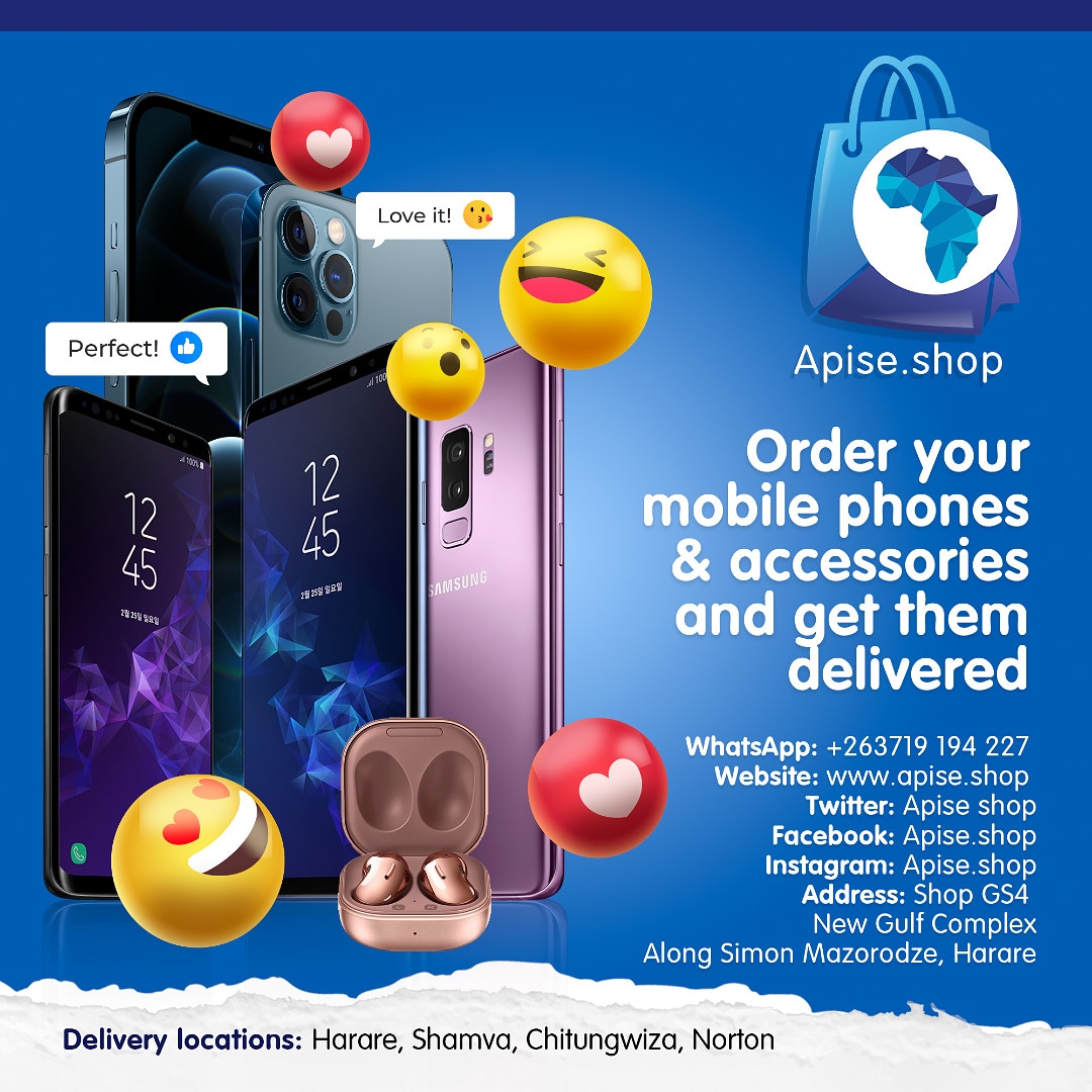 ApiseShop's tweet image. Order your mobile phones and we deliver. 
Check out our latest on
apise.shop/gadgets/

#electronics 
#smartphones 
#itel 
#huawei 
#samsung 
#samsung