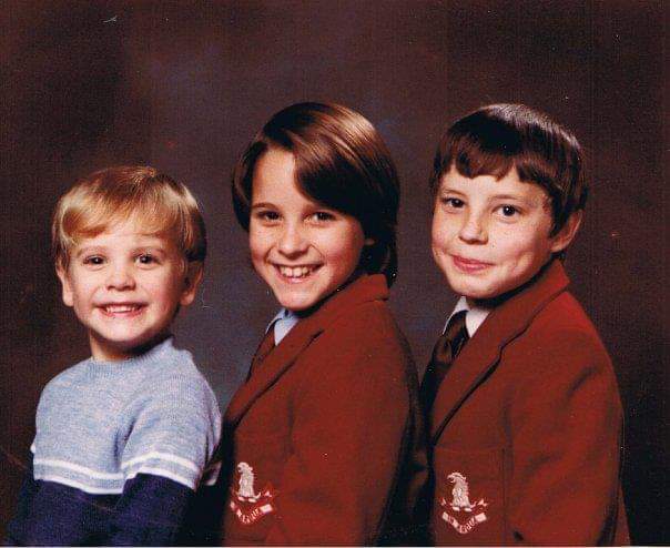 SamDrury74's tweet photo. 50 years old today Chris! 🎂🎉🍻
The last birthday we celebrated with you was your 17th. 😢
Wherever you are I hope you have a happy and healthy birthday.
We miss you. ❤️
*last seen Paderborn, Germany 1988
#missing #reuniteafamily #runawaykid https://t.co/2hk5Dp0hDB