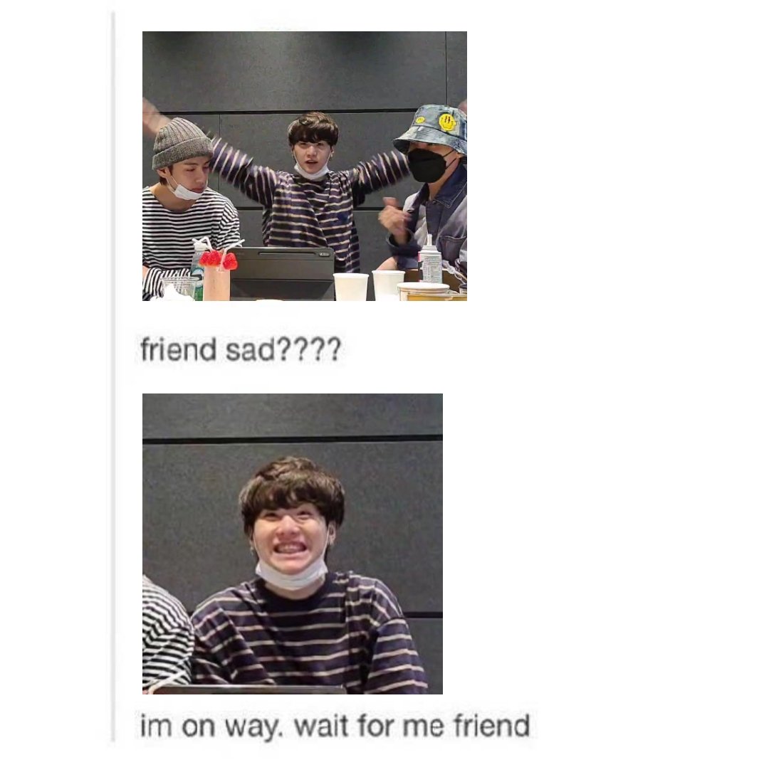 yoongi: