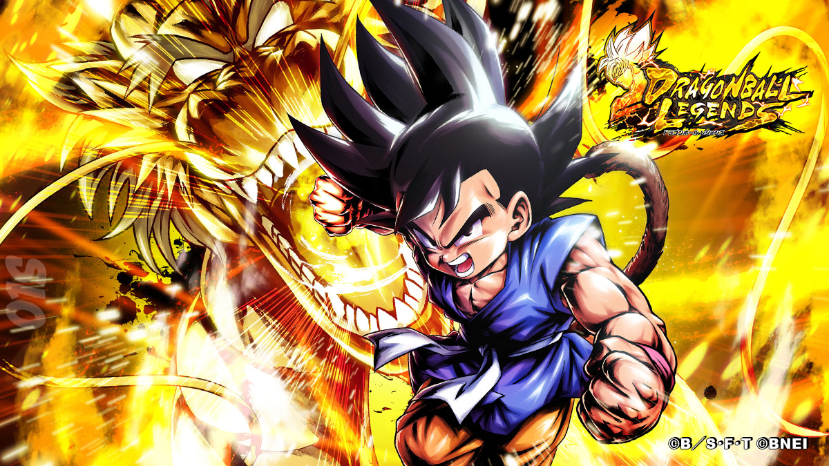 ドラゴンボール レジェンズ公式 この番号のキャラクターは 明日放送予定のゆるれじぇで答え合わせです ぜひご視聴ください レジェンズ ドラゴンボール