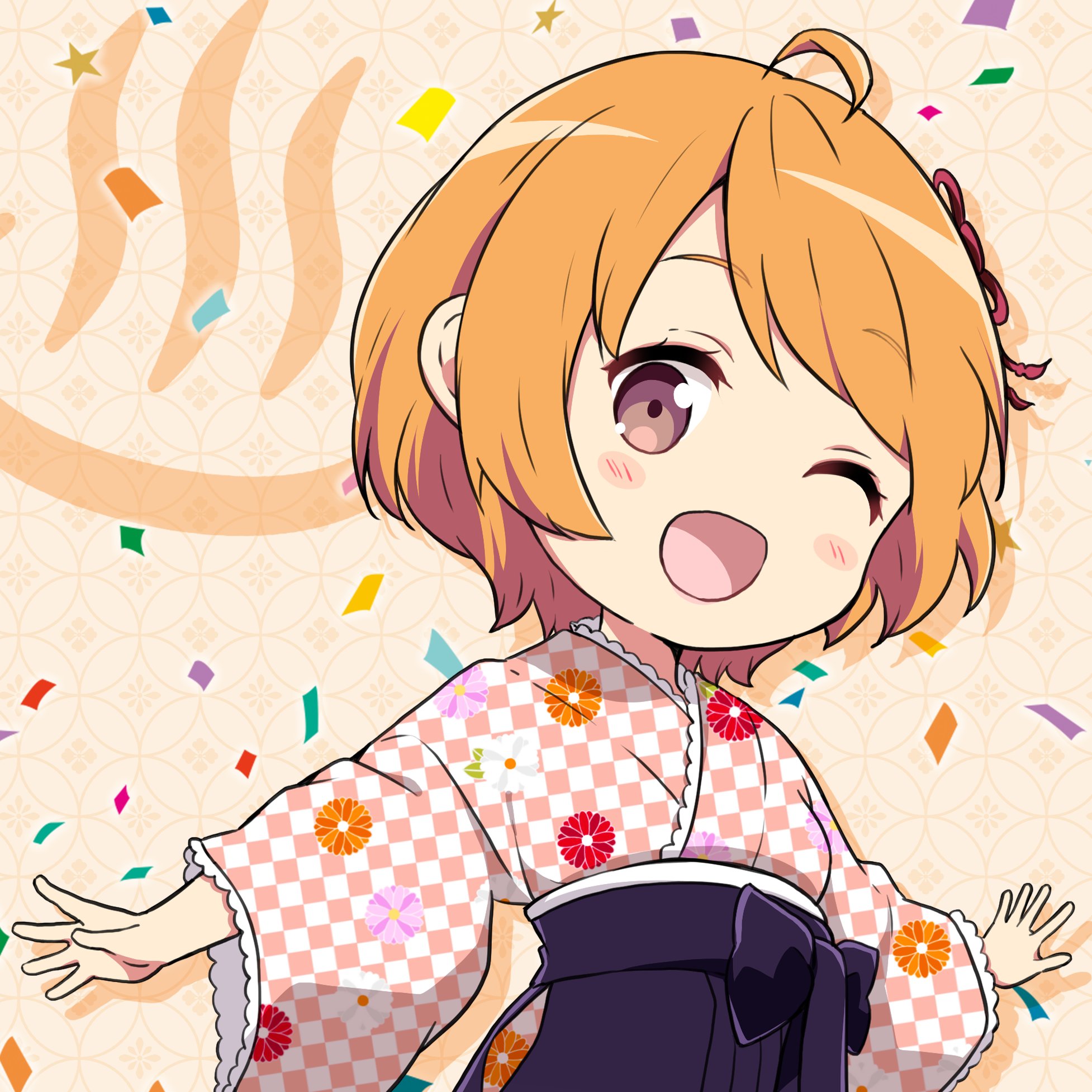 温泉むすめ　サポーター特典　4月誕生日かキャラ10個セット 温泉むすめプロジェクト 公式 on X: 