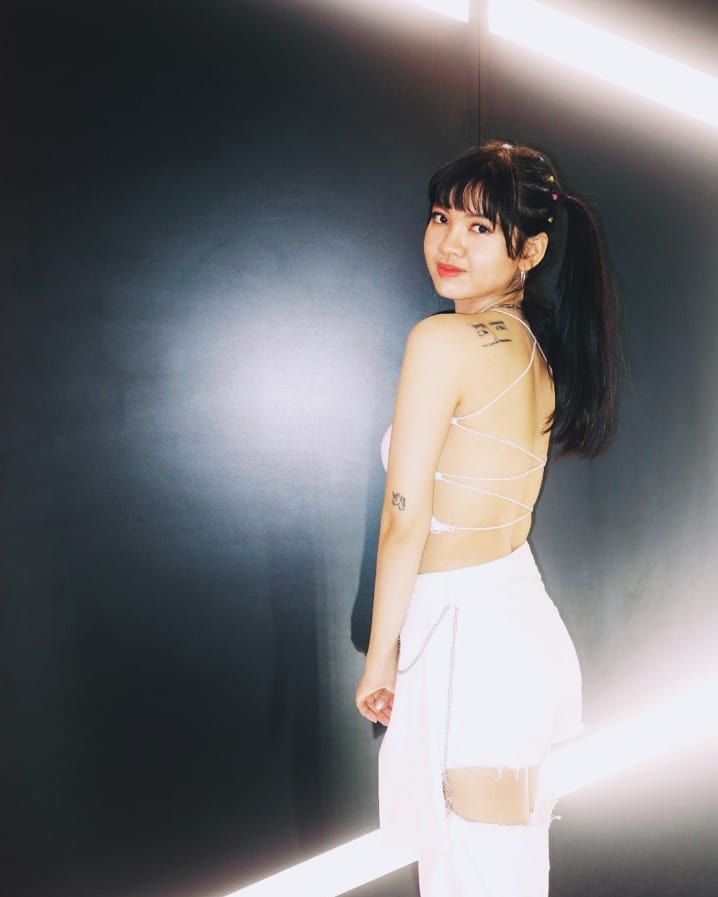 New dance cover is COMING SOON!