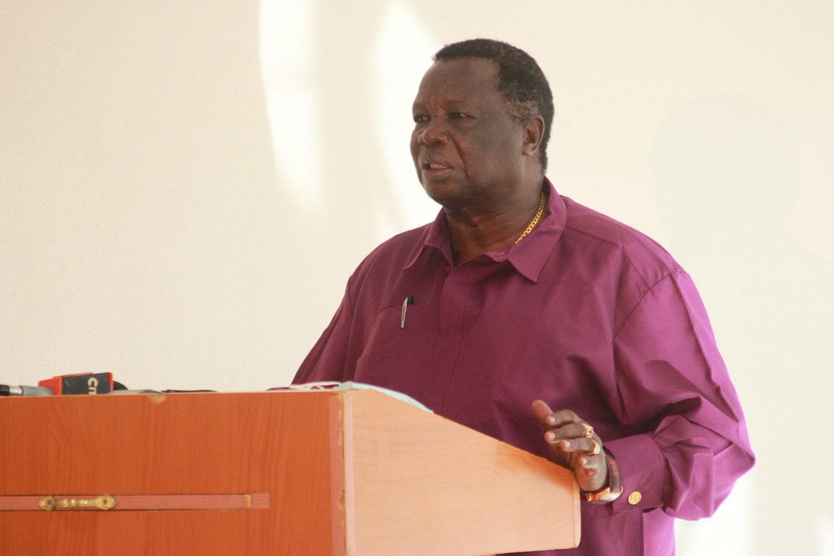 AtwoliDza's tweet photo. I want to THANK ALL KENYAN WORKERS for RE-ELECTING me UNOPPOSED, through their registered Trade Union Representatives, as the Secretary General of @COTU_K. I promise to service you with all my mighty and strength and not betray the trust you have bestowed in me. https://t.co/PHiCAnO2tD