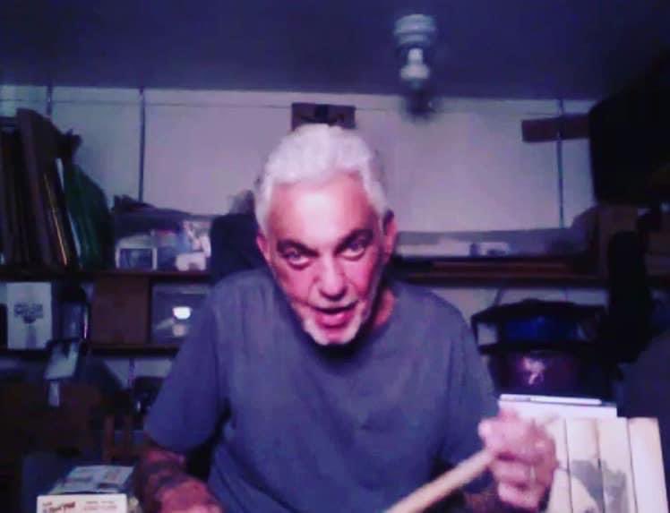 Wishing the legendary Dr. Steve Gadd a very Happy 76th Birthday!

The Greatest. 