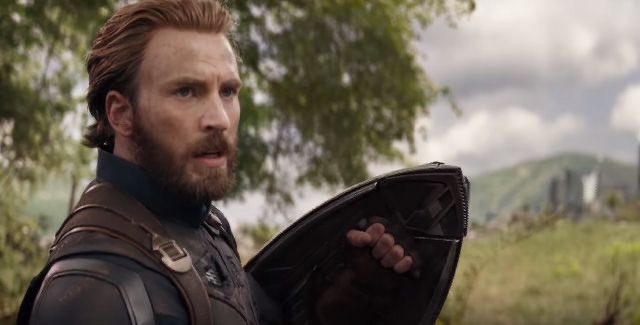 versacexgirly's tweet photo. Steve Rogers mi manchi da morire #TheFalconAndWinterSoldier 
#TheFalconAndTheWinterSoldier https://t.co/5ZVfICajEZ