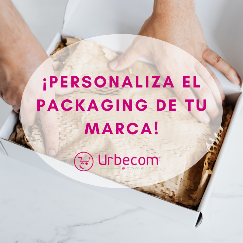 urbecom's tweet photo. El packaging es algo súper importante para la experiencia del usuario hoy, ¿has pensado personalizarlo para cada cliente? 🤔 Esto le aporta un valor increíble a tu marca y puedes hacerlo añadiendo una sencilla nota o generando una plantilla en la que el nombre del usuario😄👌🏻 https://t.co/EZTCcCnJ4D