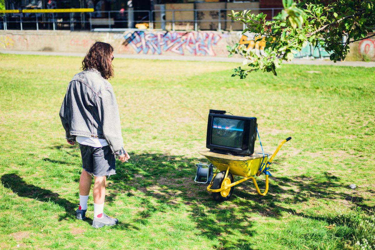 SCUB_culture's tweet photo. Introducing #SCUBcommunity member ZK/U - Zentrum für Kunst und Urbanistik from Berlin! #ZKU is a residency and #platform for creative and urban #experimentation, which explores and critiques existing knowledge and practices in #urban agglomerations through its #glocal program. https://t.co/8rERRrvZOs