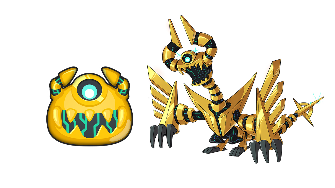 今日の妖怪ぷに（268）】 「デプロプス」 ランク：SS しゅぞく