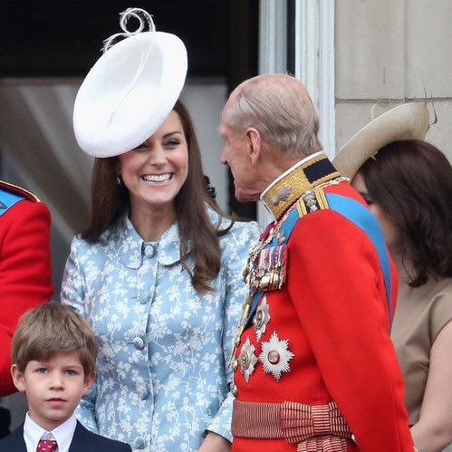 My heart breaks for them, Rest in Peace Prince Philip 💔