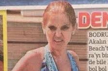 Uzun ömrüne neler sığdırmıştır kim bilir, nur içinde yat Prince Philip...