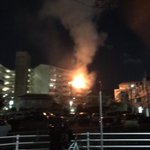 火事 神戸 市