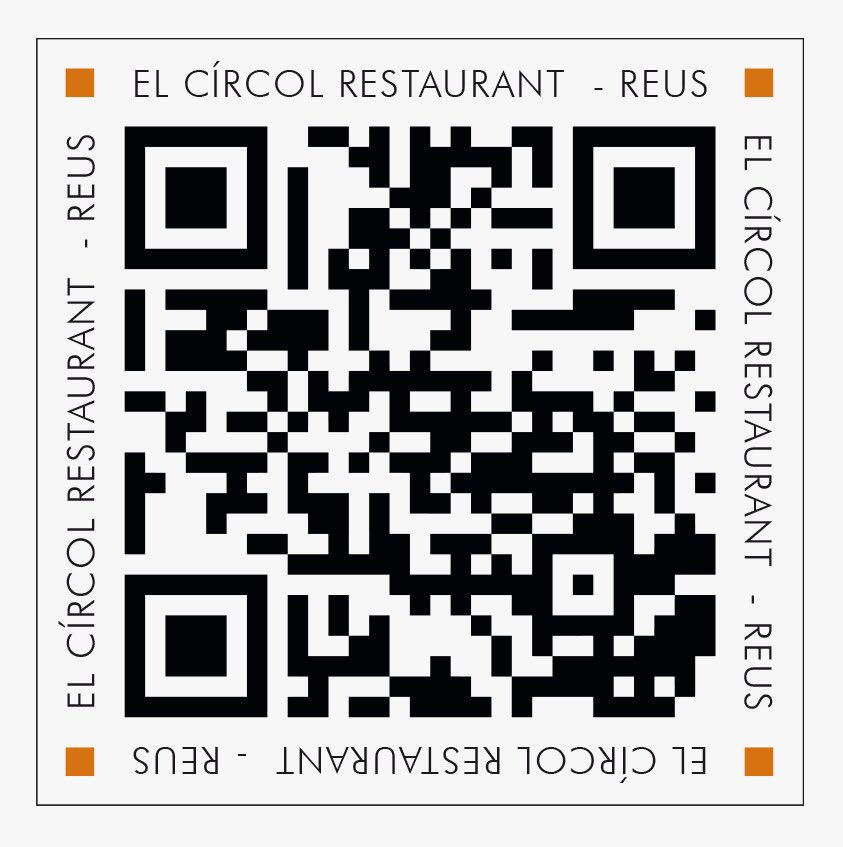 ElCircolRest's tweet image. Dilluns 12 d’abril, obrim. Per reserves ☎️977 524 150 @chef_Macarrilla i @joanurgelles_chef us esperen amb els fogons a punt a @ElCircolReus