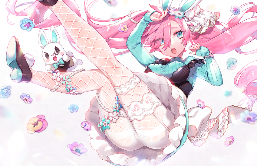 「#過去絵で食ういいねは旨い
☺️? 」|さく之輔のイラスト