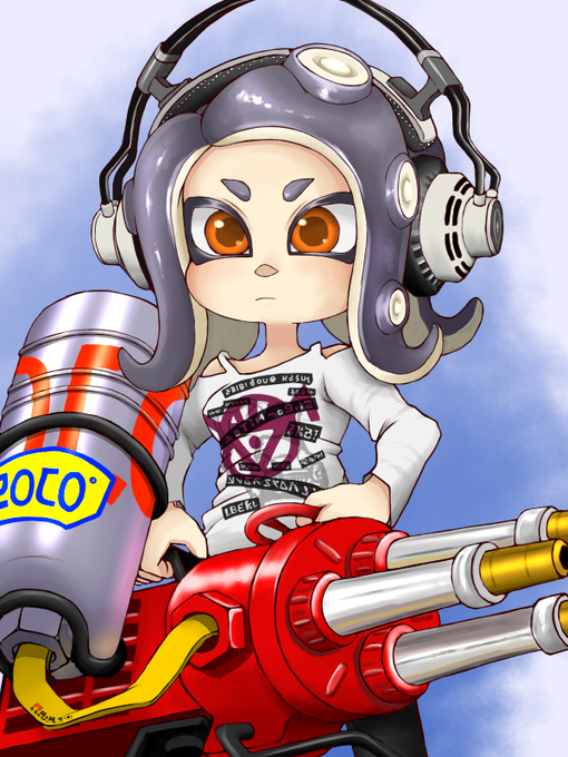 ハイドラのtwitterイラスト検索結果