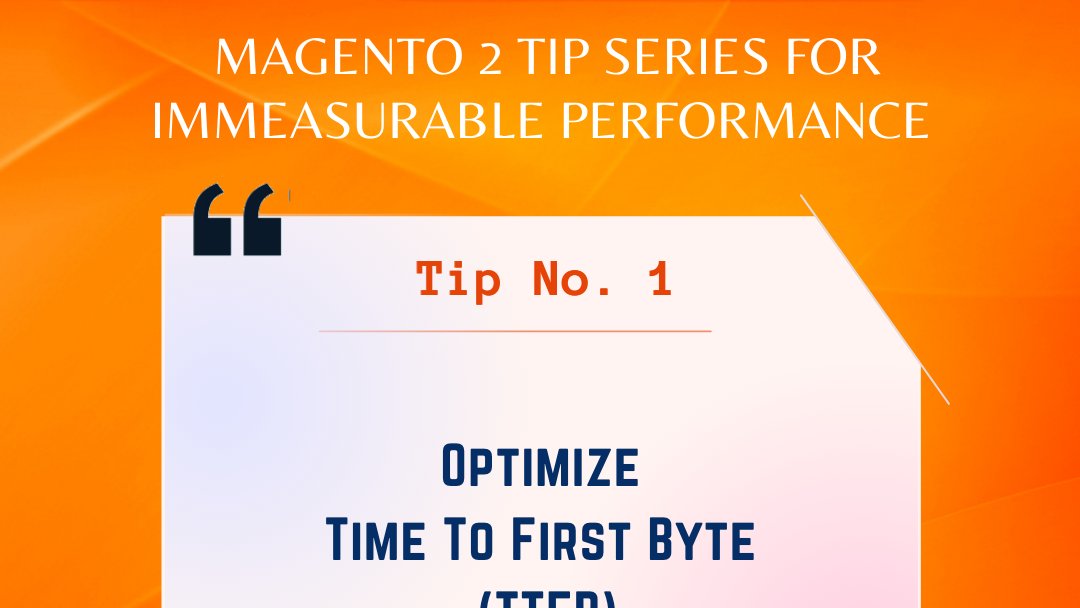 Milople's tweet image. TTFB: Time to the first byte of your website.

It boosts customer experiences and increases your rankings on Google’s page.

The lower the TTFB, the quicker your website.

We are here to help you optimize your website.

Visit: milople.com/website-speed-…

#timetofirstbyte #Website