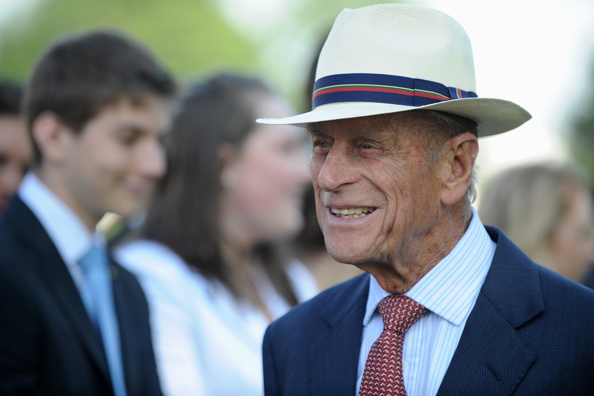 It’s with great sadness that we acknowledge the death of our Patron HRH The Duke of Edinburgh, he will be sadly missed.