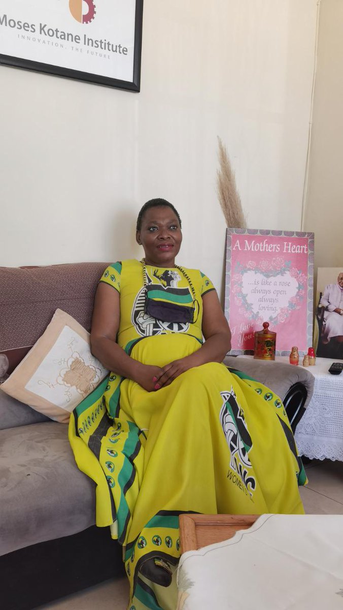 Matshidiso Mfikoe (@mamfikoe) on Twitter photo Good afternoon Bahlali. This afternoon as COJ ANC Caucus we are visiting the homes of Mme Rebecca Kotane & Bheki Mlangeni homes. To pay our respect in remembering their legacy. <a href="/ANCCaucusCoJ/">ANC Caucus COJ</a> <a href="/ANCJHB/">ANC Greater Johannesburg Region</a> <a href="/CdeDada/">Cde Dada Morero ANCJHB Regional Chairperson</a> Good afternoon Bahlali. This afternoon as COJ ANC Caucus we are visiting the homes of Mme Rebecca Kotane & Bheki Mlangeni homes. To pay our respect in remembering their legacy. <a href="/ANCCaucusCoJ/">ANC Caucus COJ</a> <a href="/ANCJHB/">ANC Greater Johannesburg Region</a> <a href="/CdeDada/">Cde Dada Morero ANCJHB Regional Chairperson</a>