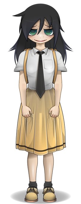 Protozoaさん がハッシュタグ 黒木智子 をつけたツイート一覧 1 Whotwi グラフィカルtwitter分析