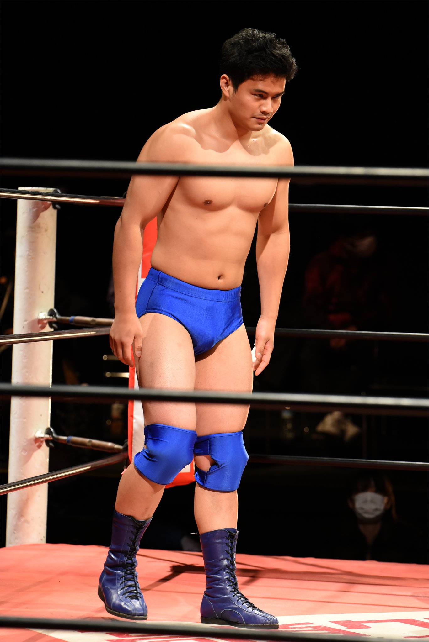 Twitter 上的ｎｇ８ 大激突第5試合 プロレス 新木場 大激突 Pwzero1 2aw 北村彰基 ナカシュウマ 日力源太https T Co Epcjqqhyfg Twitter