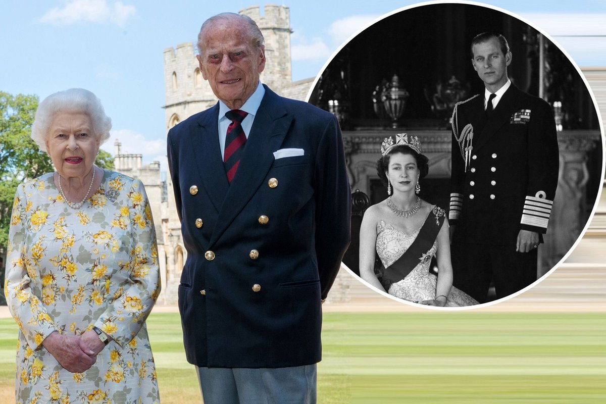 RIP Prince Philip, 99. 
A truly great Briton who dedicated his life to selfless public duty & was an absolute rock of devoted support to Her Majesty, The Queen, as the longest-serving royal consort to any British sovereign. 
A very sad day for our country. Thank you, Sir.