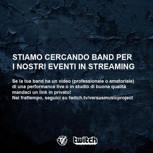 twitch.tv/versusmusicpro…