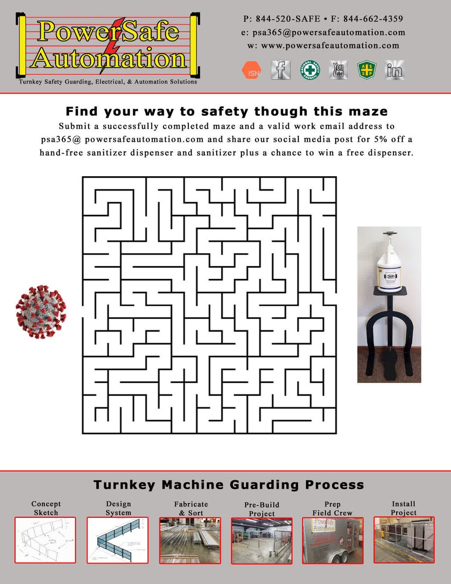 PowerSafe Automation tweet media