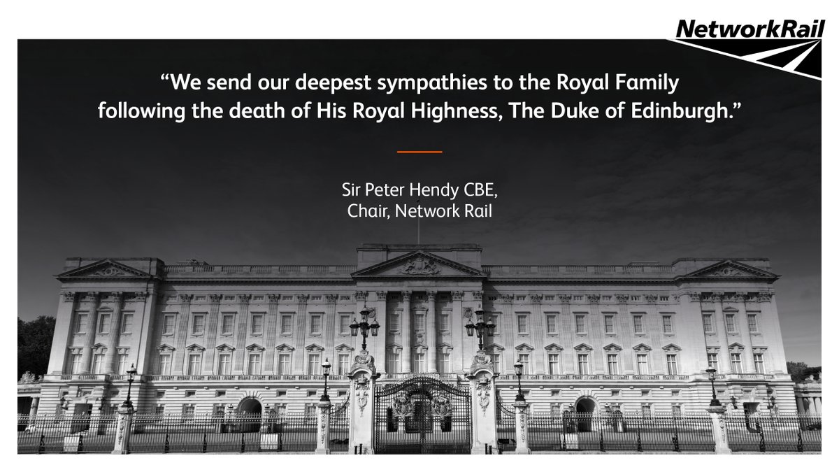Network Rail tweet media