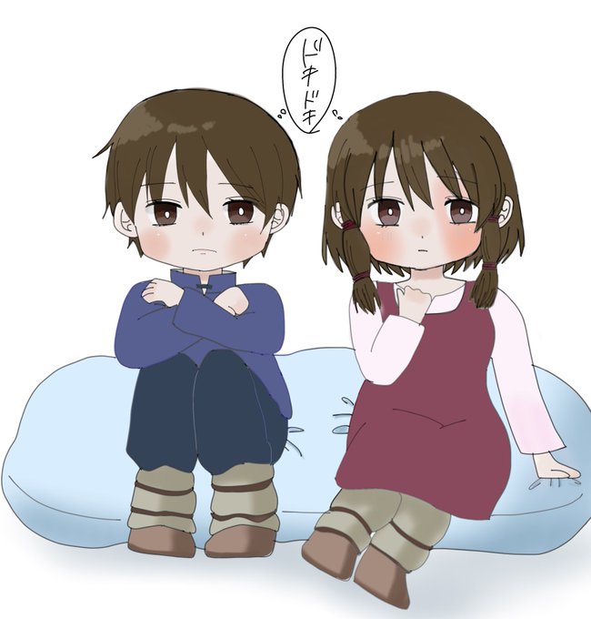 テルーのtwitterイラスト検索結果