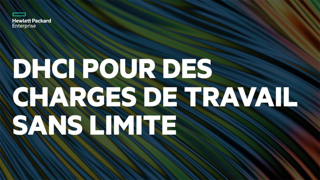 HPE France tweet media