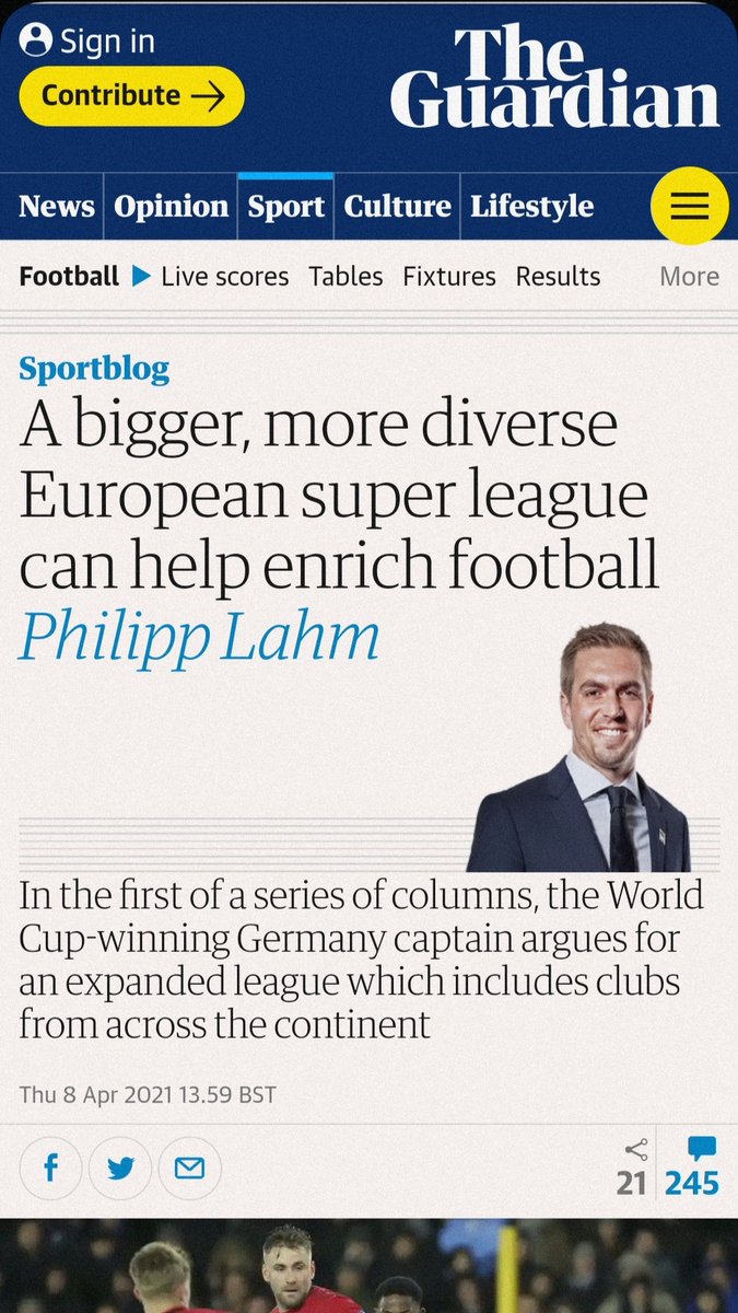 Kalmyck's tweet photo. Philipp Lahm auf großer Werbetour.

Da kannste nur hoffen dass er hierbei ähnlich großes Ungeschick beweist wie mit der Übernahme von Schneekoppe 🤞🤞 https://t.co/cf1xf4BGFR