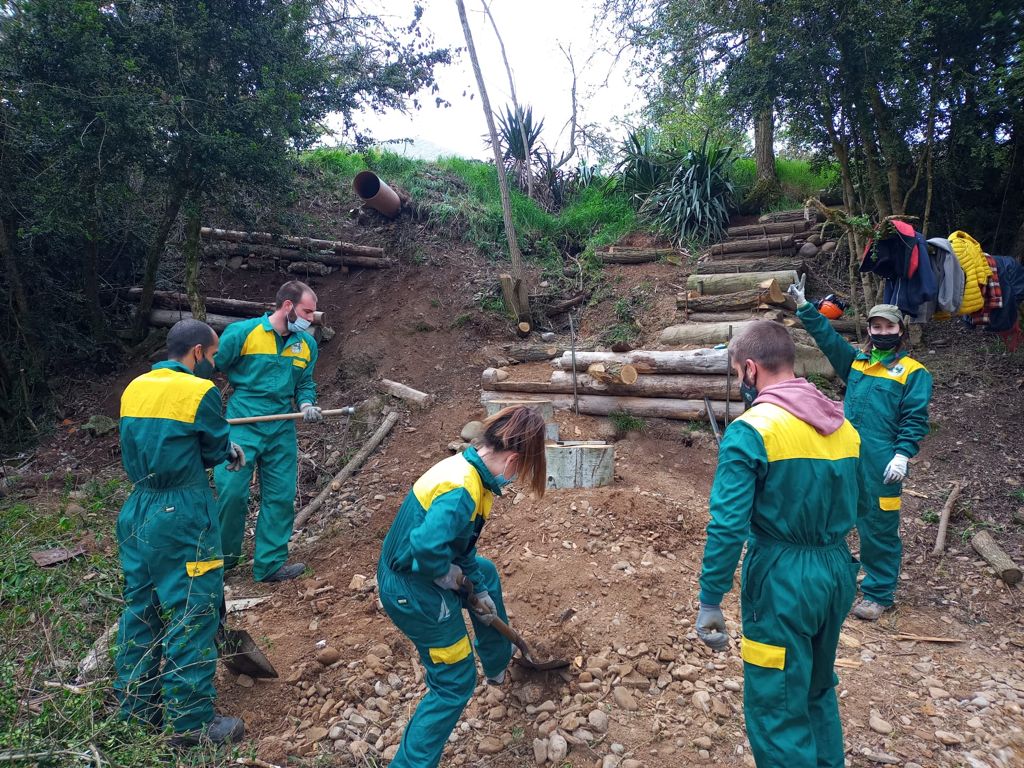 IFA DE JACA INSTITUTO de FORMACIÓN AGROAMBIENTAL tweet media