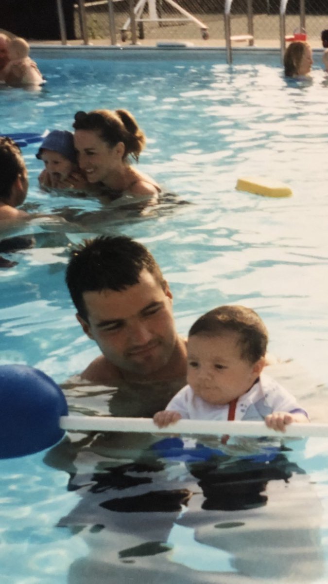 Happy 19th birthday to Reed Stauffer, I am so proud of you and the man you have become. Keep making your dreams a reality. Love you bud! Cheers!