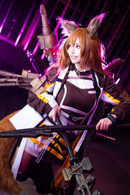 コスプレイヤーまいのTwitter画像33