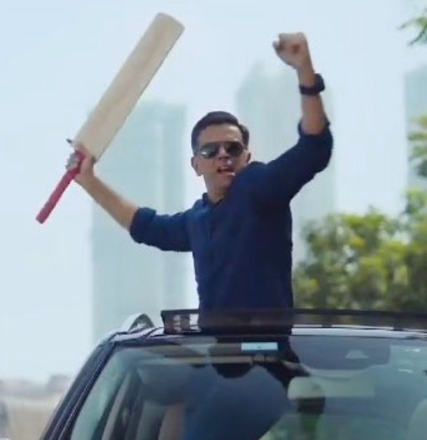 chinmaybhogle tweet picture