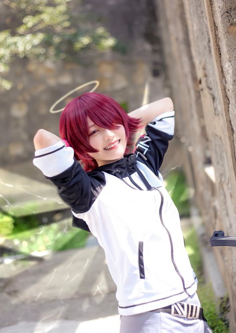 Twitterのコスプレ画像42