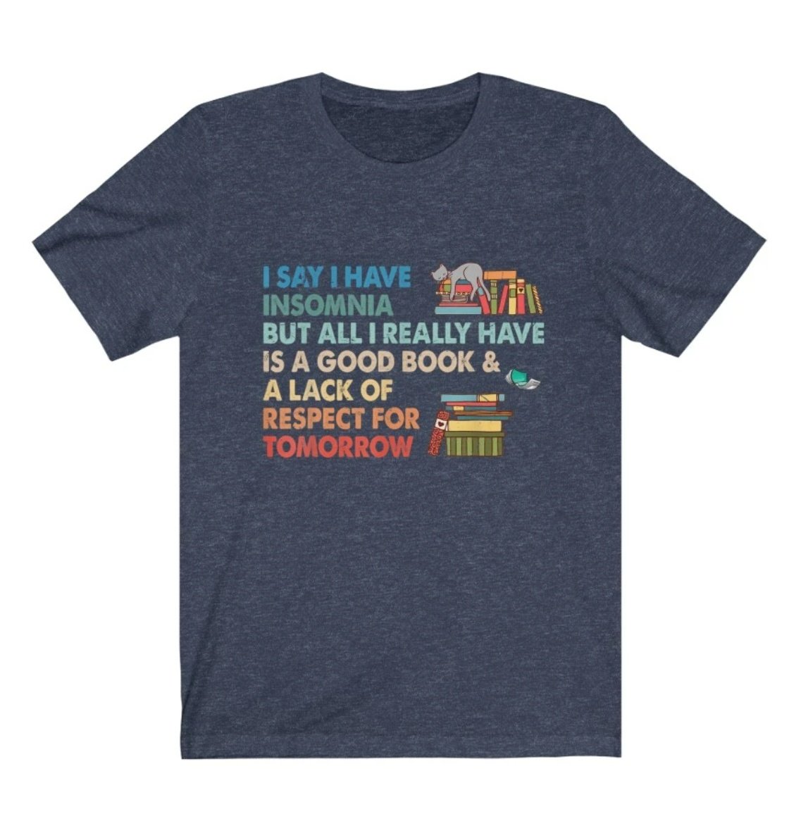 erinbookdragon's tweet photo. Friday is always payday for someone which means new products are here!! Had to add some shirts for #libraryappreciationweek #librarians
Multiple colors and sizes available https://t.co/5Fnihg8LIL https://t.co/81pnwCebs4