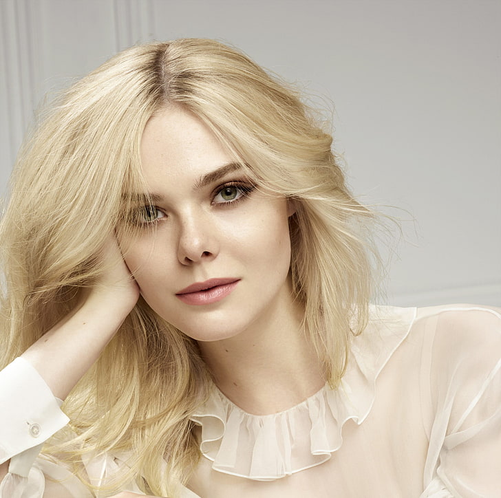 Happy Birthday ELLE FANNING 