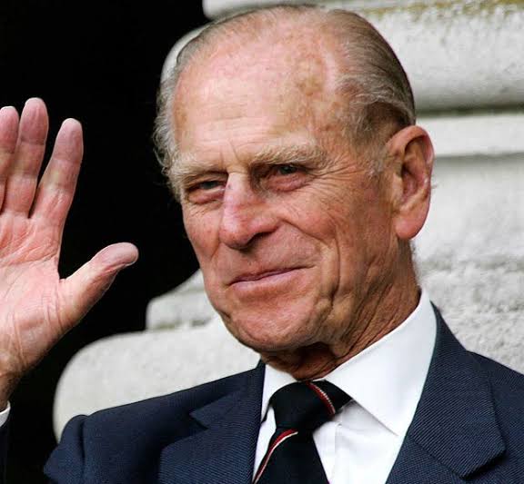 Vale HRH Prince Philip, Duke of Edinburgh. A loyal Prince. The Earl of Loudoun sends his most sincere condolences to The Royal Family. #PrincePhilip @RoyalFamily @ClarenceHouse @KensingtonRoyal
