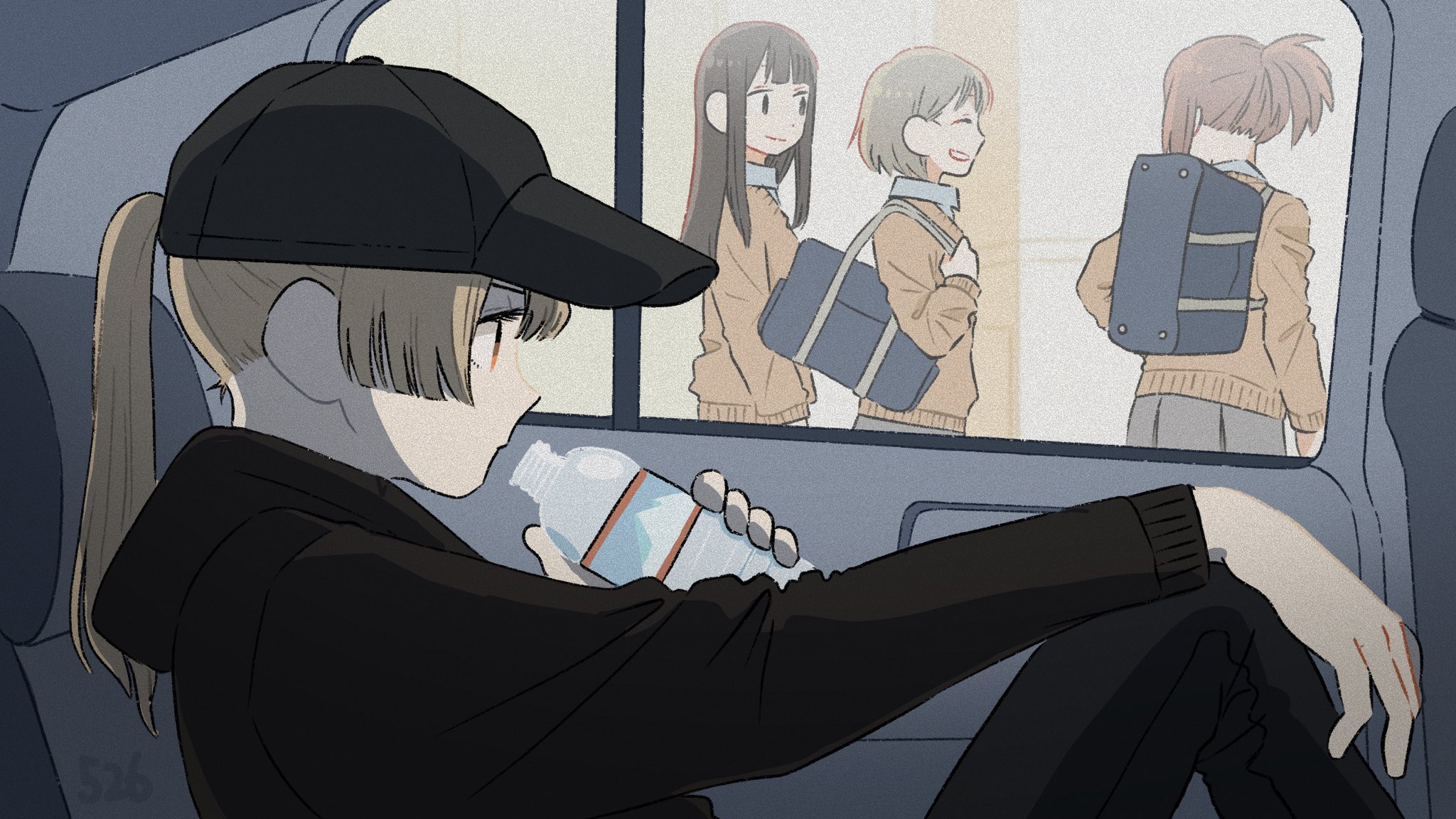 るきるき (@ru_kiru_ki) / X