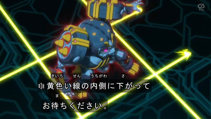 シンカリオン2話のtwitterイラスト検索結果