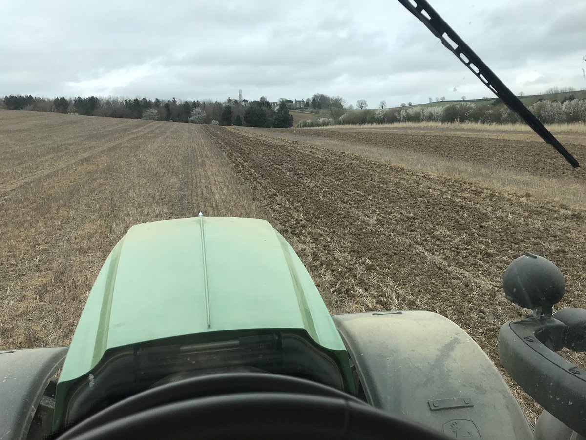 11smay's tweet image. Strip til beans today with @ClaydonDrill added to our drill line up giving us even more flexibility on the sowing front. Additional work could be undertaken around the Northampton area. #striptil #claydon #notil #avatar
