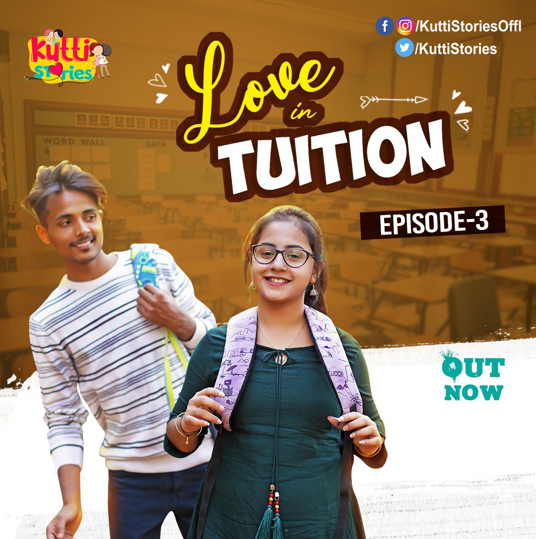 Kutti Robi Kutti Stories (@KuttiStories) / Posts / X