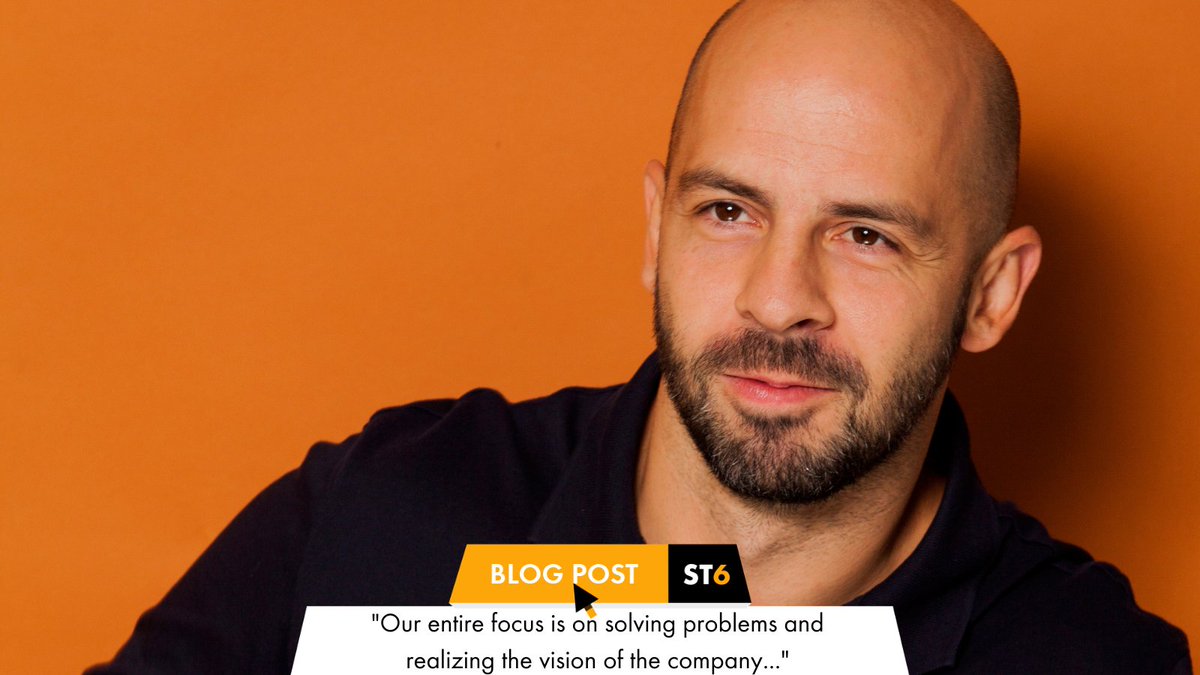 Check out our blog post where one of our founders discusses in detail what transparency means in our organization and why it is one of our core values! ⬇️
bit.ly/2OxrU9S🧡

Join our #organizationofthefuture! 🚀