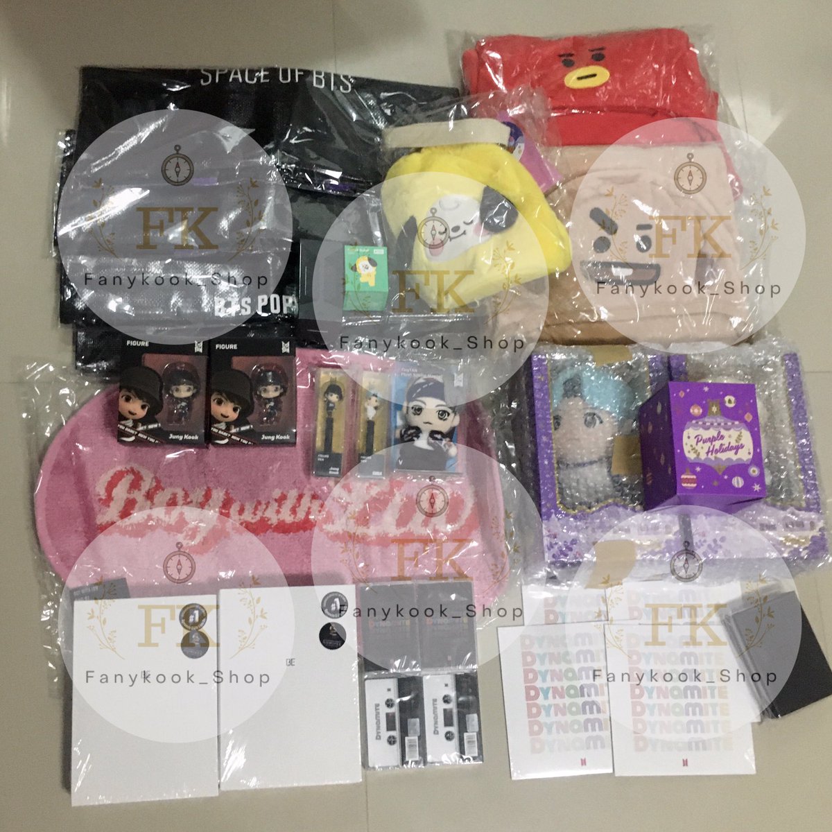 FanyKook_Shop's tweet photo. อัพเดทของที่จะจัดส่งวันจ.12 นะคะ(จะแท็กด้านล่าง) ลูกค้าที่ยังไม่ชำระค่าส่งในไทยเราจะแจ้งใน DM หรือต้องการเปลี่ยนที่อยู่สามารถส่งที่อยู่ใหม่มาได้เลยนะคะ 
#อัพเดทฟานี่กุก https://t.co/BIWs1JjR5n