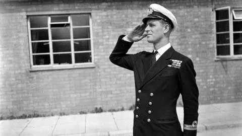 AF_Spurs_OSC's tweet photo. Incredibly sad to hear the news that World War II decorated veteran, Prince Philip has passed away at the age of 99.
Aged 17 Prince Philip fought in the Battle of Cape Matapan, for which he received a mention in despatches. He served in the Royal Navy 1939-1952. #RIPYourHighness https://t.co/LTNydTY3ZL