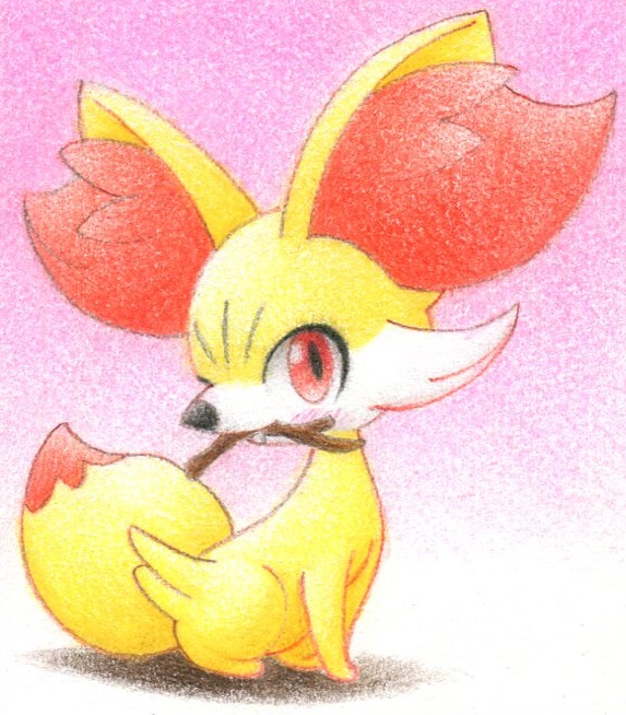 狐ポケモンの日のtwitterイラスト検索結果