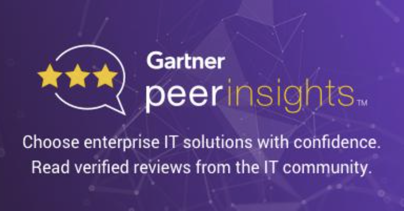 Brainwave_GRC's tweet photo. [THEY TRUST US...] and sing our praises on @Gartner_inc . Happy and proud to be of service to you. Thank you!
To see the positive feedback we've received, click here: 🔽
https://t.co/veDMXju6hh

#IdentityAnalytics #cybersecurity https://t.co/EkNTgPjS7o
