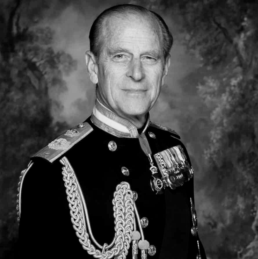 I met the Duke of Edinburgh once, at a mess function. He stayed chatting to the NCOs long into the night and had us howling with laughter. As he left he turned to a few of us and  said... 'wear the uniform for as long as they will allow'. A giant among leaders. #PrincePhilip