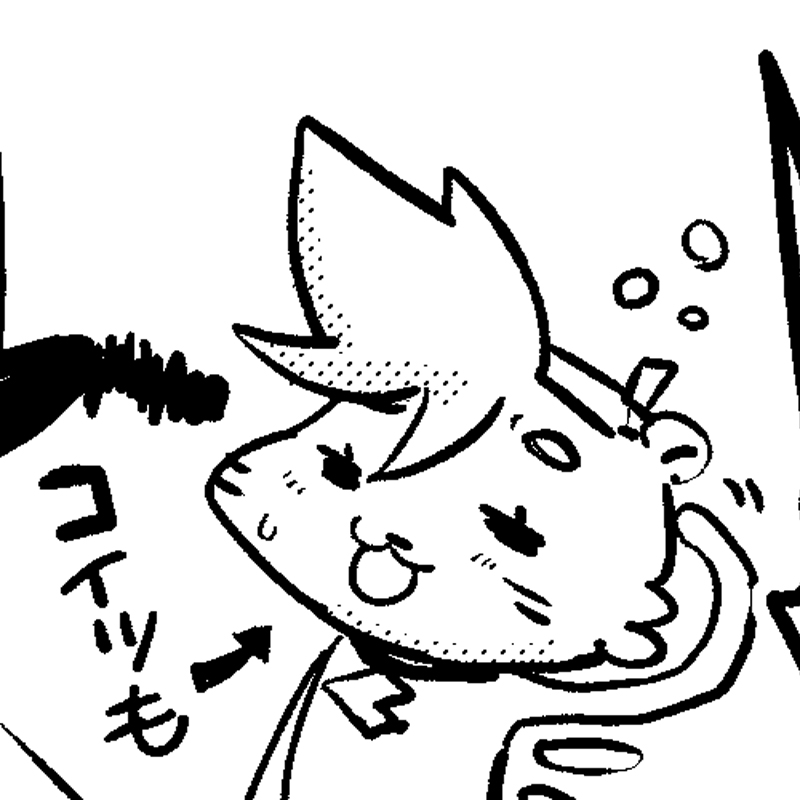 勇者娘ガオガイガールズnumber.19更新されております。
よろしくお願いいたします!
https://t.co/LwTFNr9A3n 